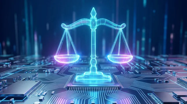 Law and Technology